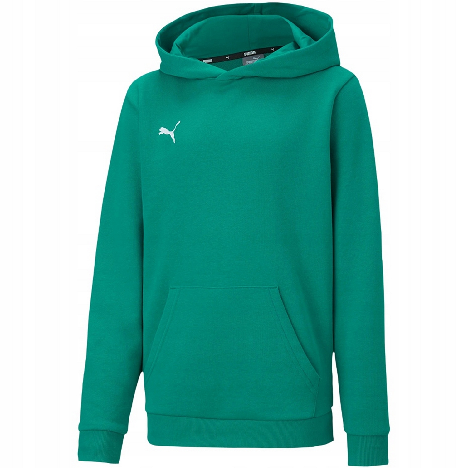 Puma Kinderen/kinderen teamgoal 23 hoodie
