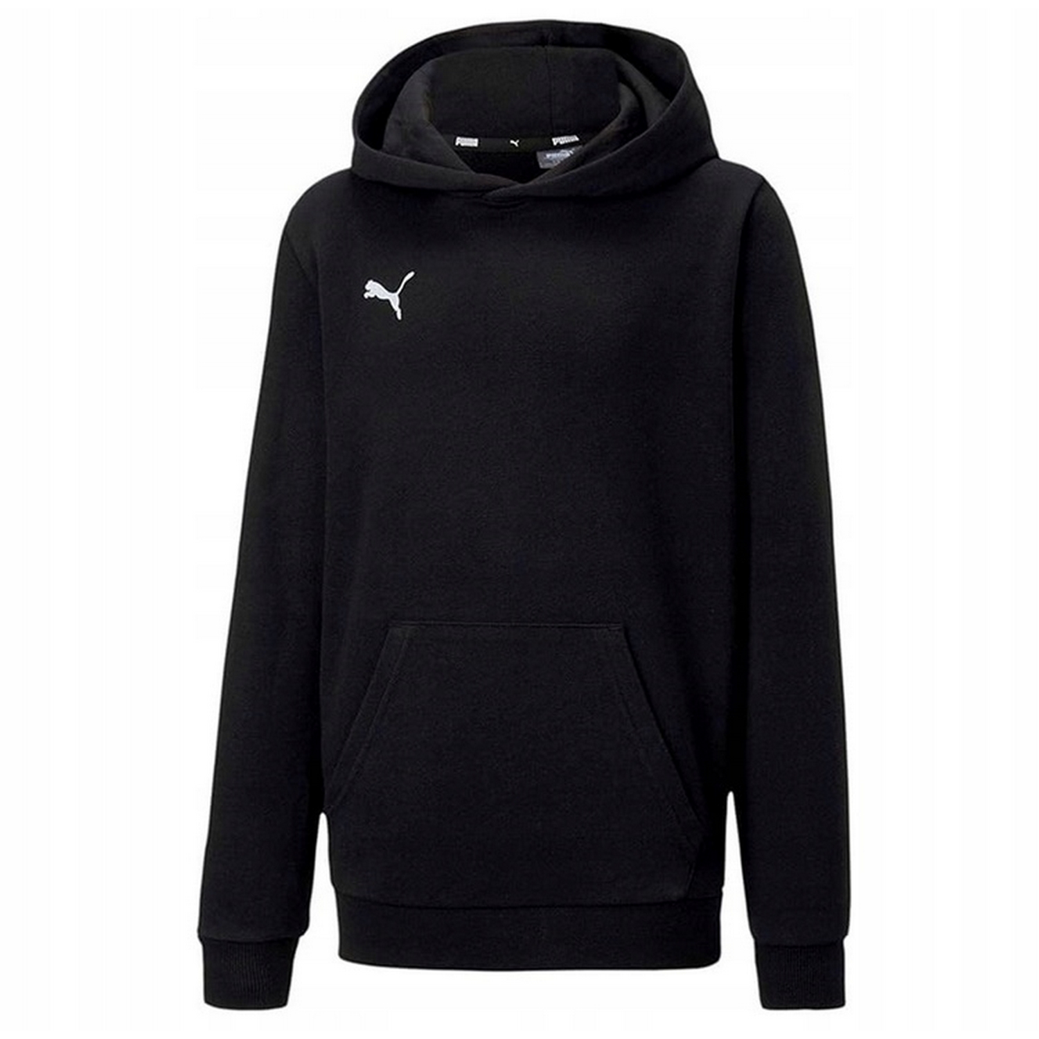 Puma Kinderen/kinderen teamgoal 23 hoodie