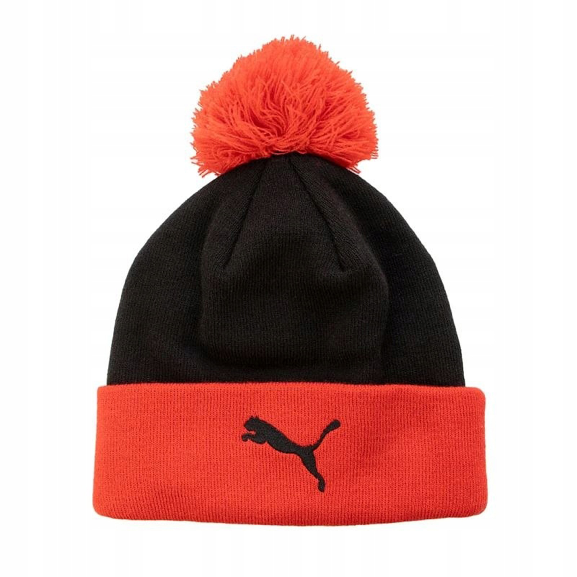 Puma Kinderen/kinderen ac milan muts