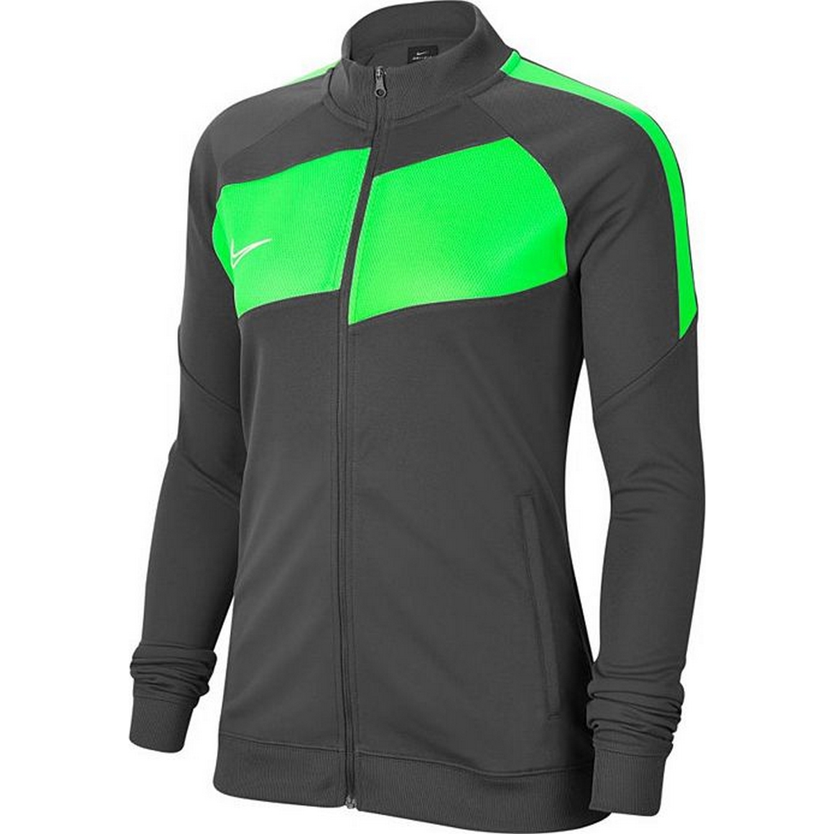 Nike Dames dry academy pro jas