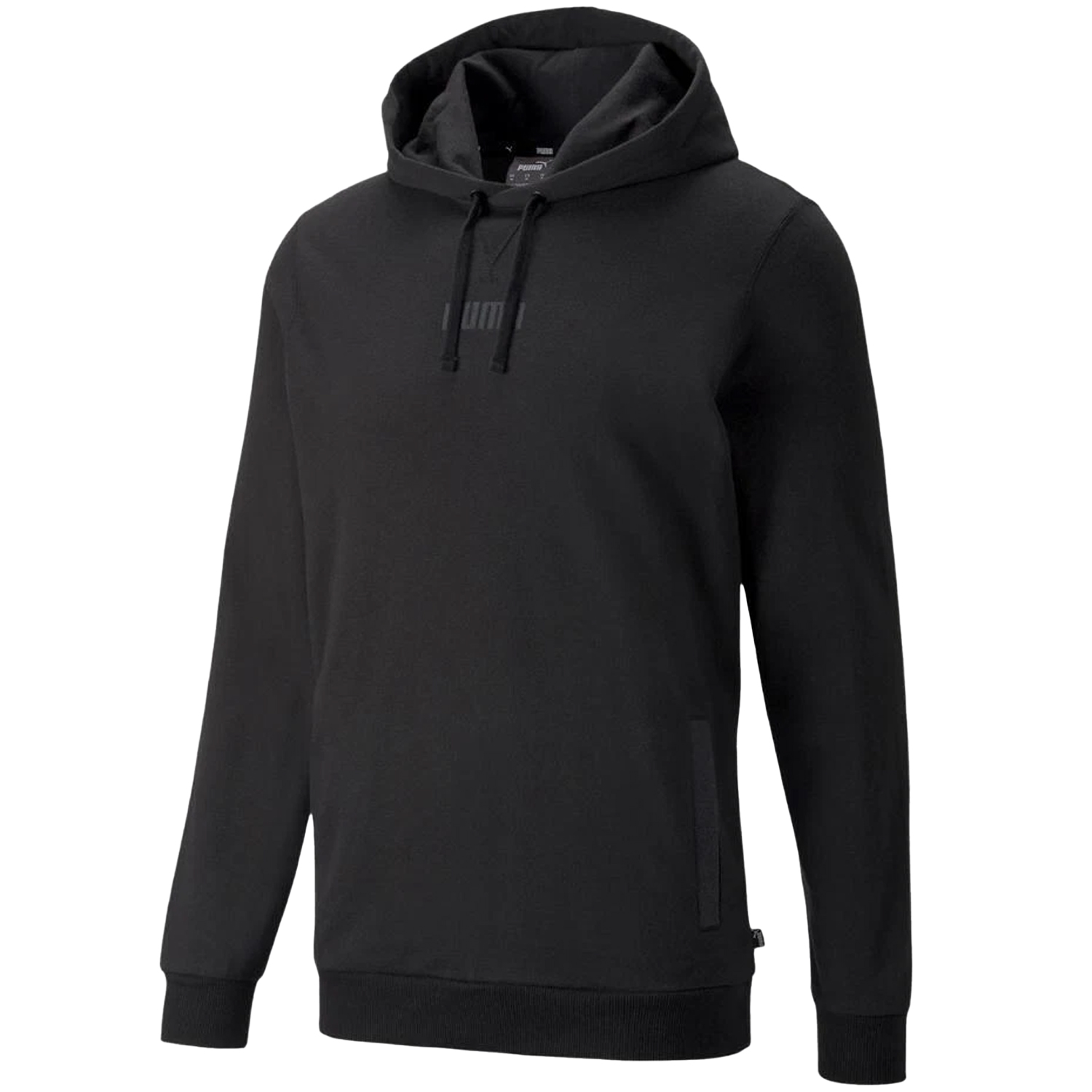 Puma Heren modern basics hoodie