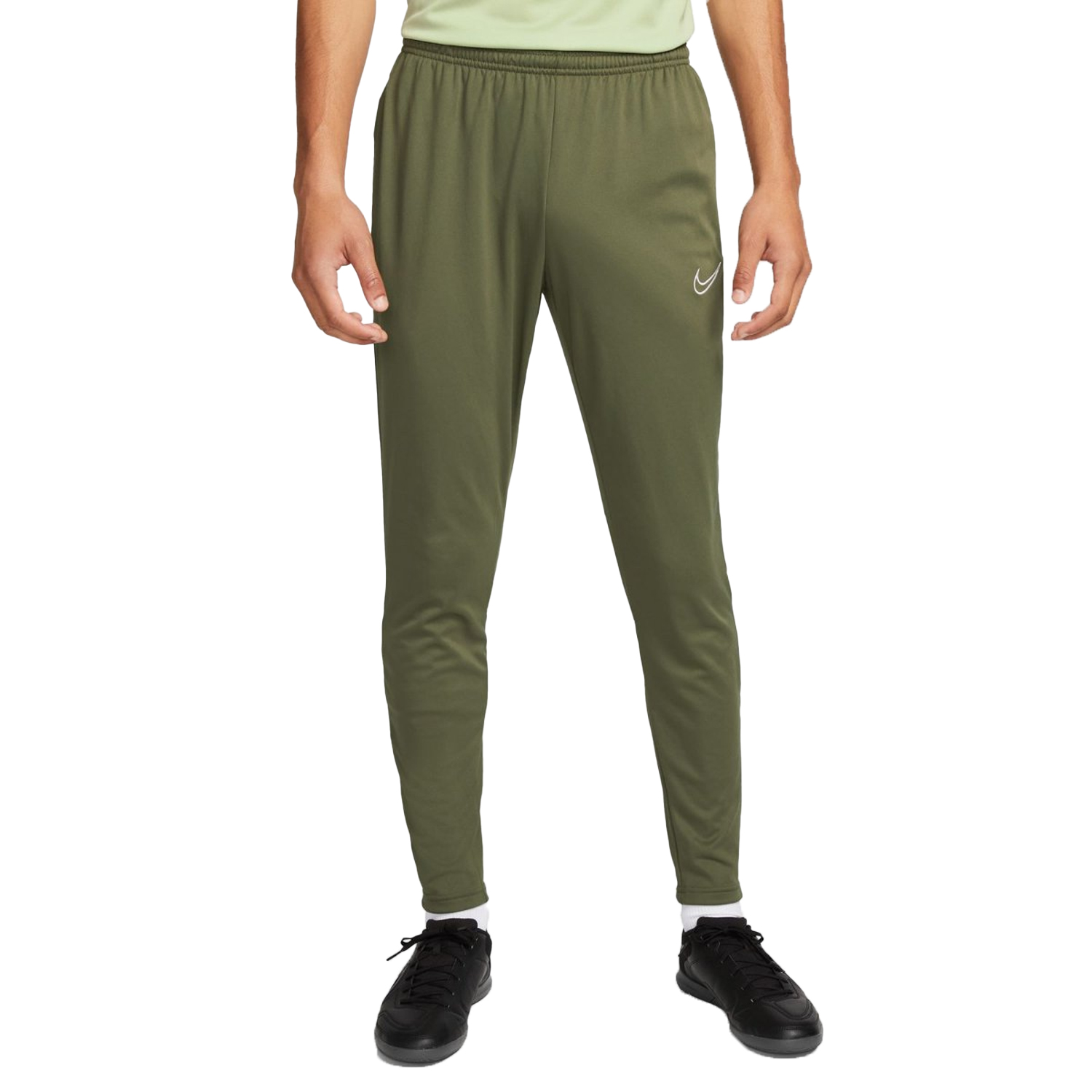 Nike Heren academy dri-fit joggingbroek