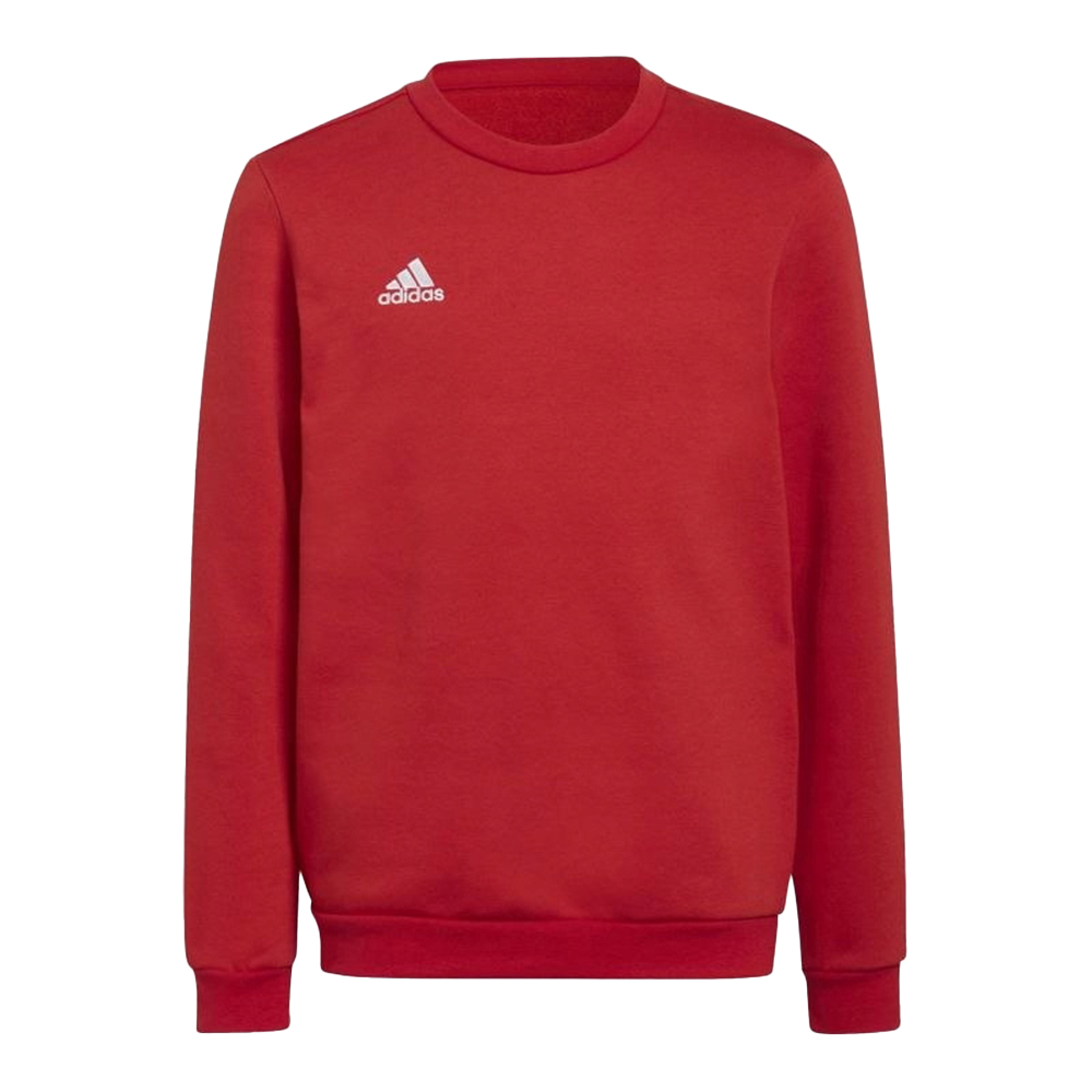 Adidas Kinderen/kinderen entrada 22 sweatshirt