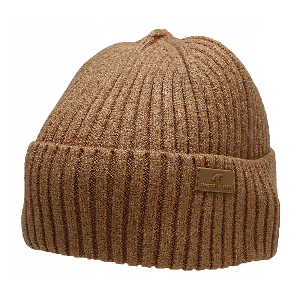 4F Heren h4z22-cam003 beanie
