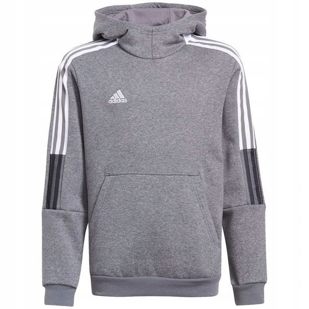 Adidas Kinderen/kinderen tiro 21 hoodie