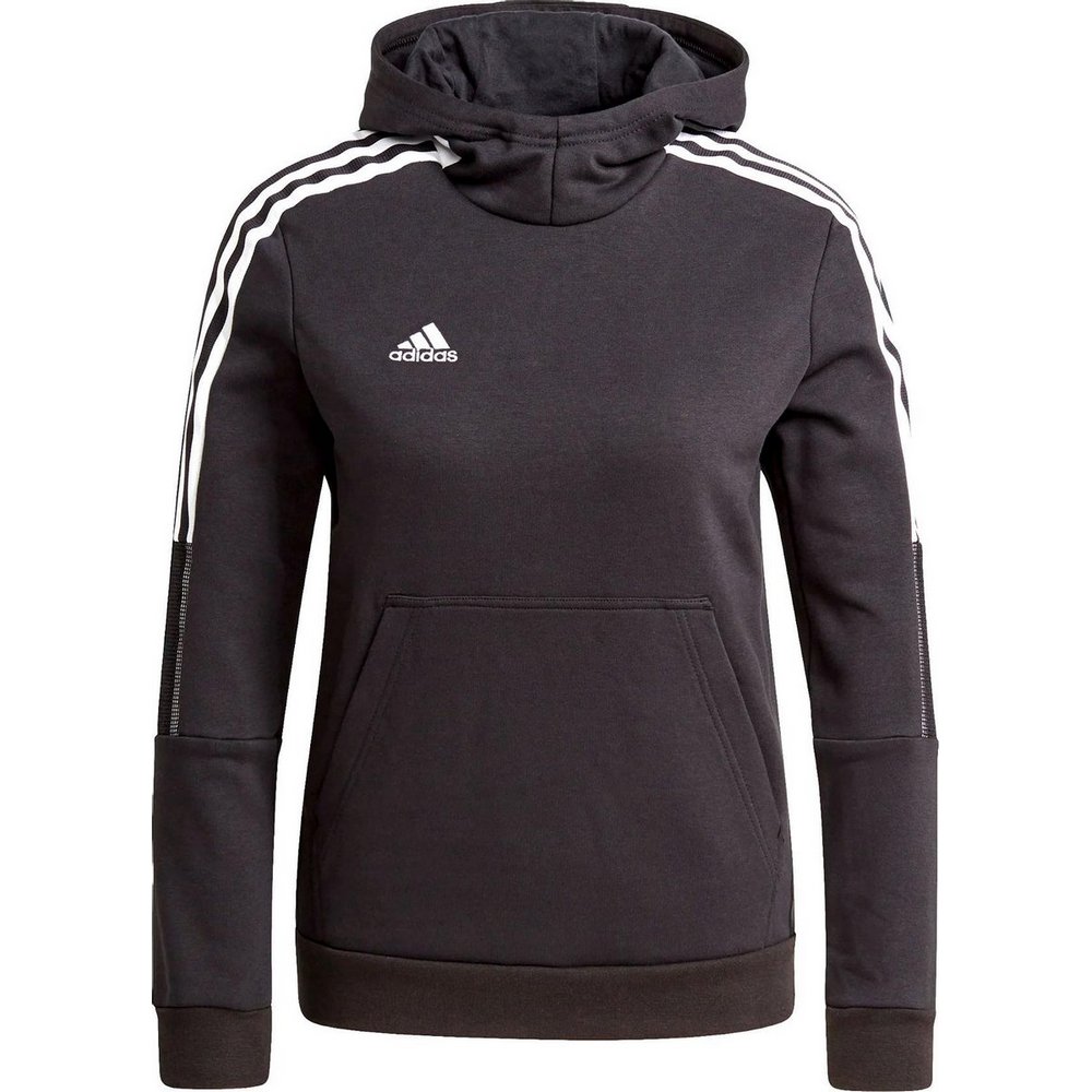 Adidas Kinderen/kinderen tiro 21 hoodie