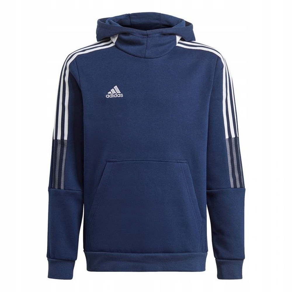 Adidas Kinderen/kinderen tiro 21 hoodie