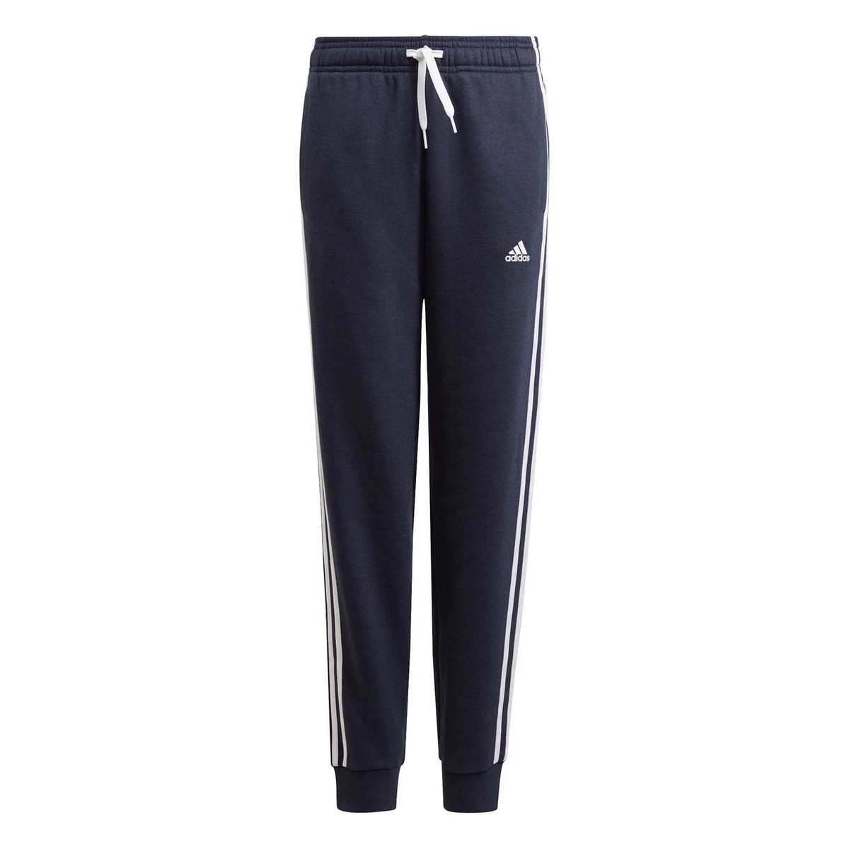 Adidas Kinder/kids essentials 3 strepen joggingbroek