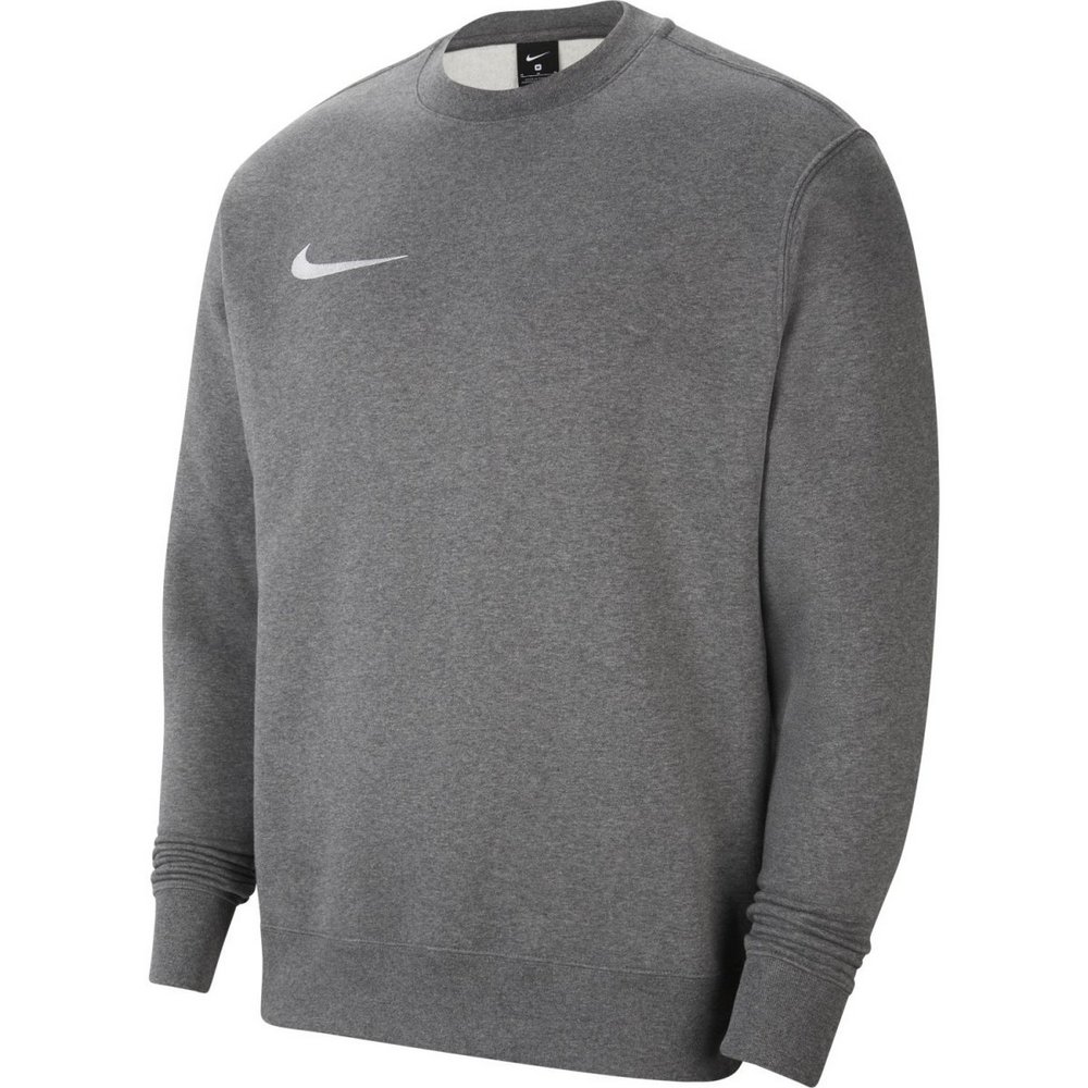 Nike Kinder/kids park 20 fleece sweatshirt met ronde hals