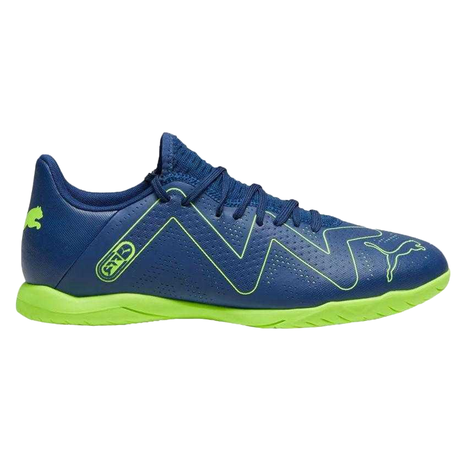 Puma Heren future play zaalvoetbalschoenen