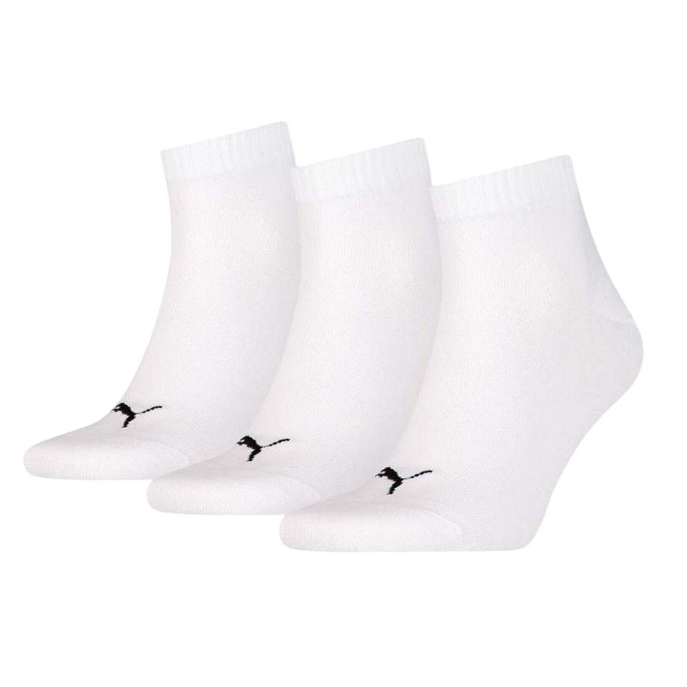 Puma Heren trainingssokken (pak van 3)