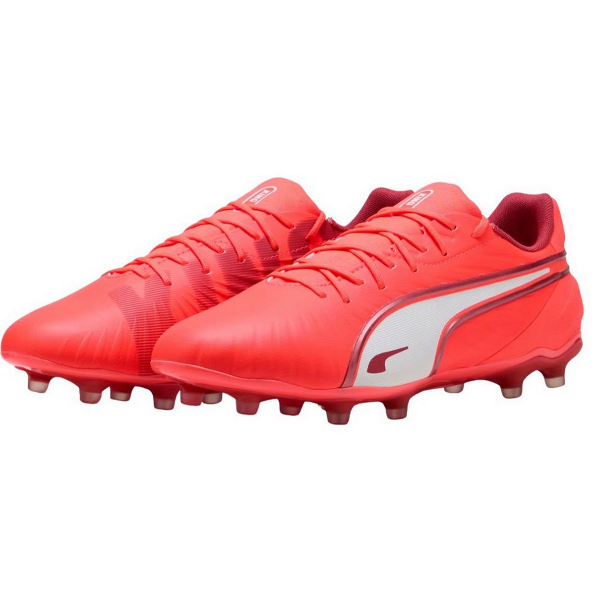 Puma Heren king wedstrijd voetbalschoenen