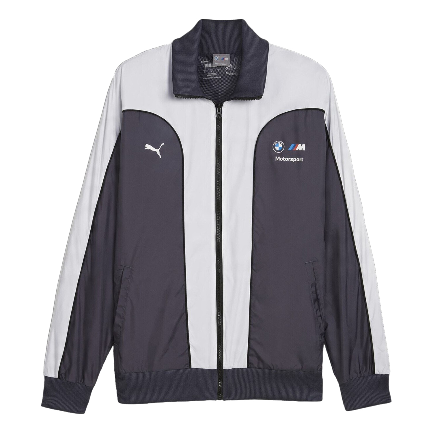 Puma Heren mms archief bmw waterdichte jas