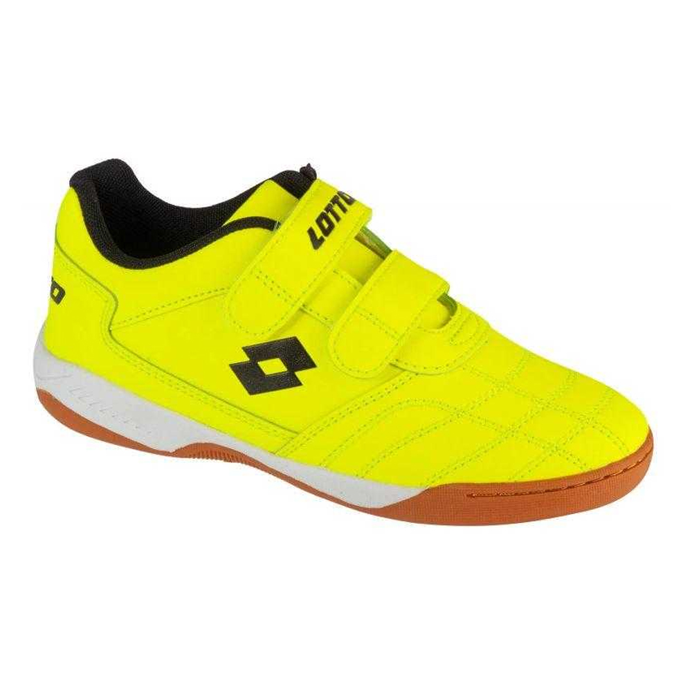 Lotto Pacer trainers voor kinderen