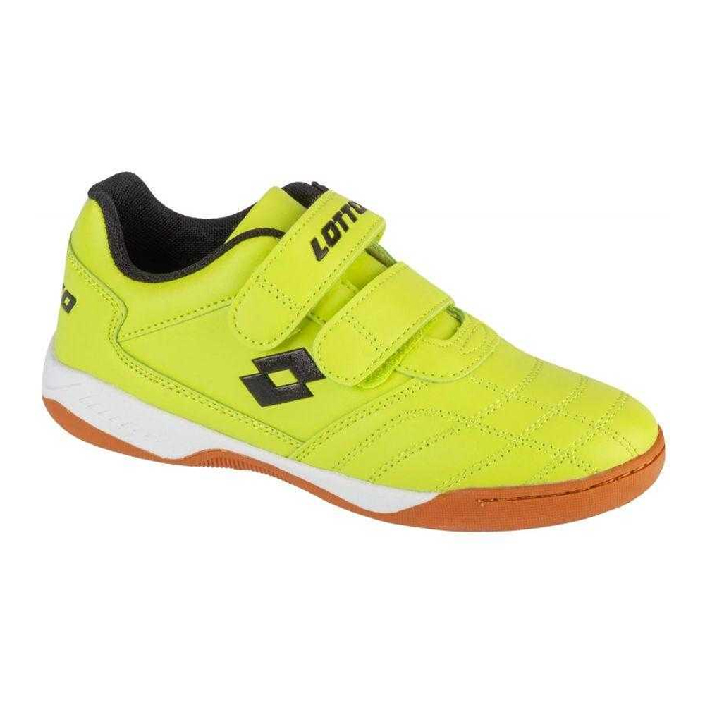 Lotto Pacer trainers voor kinderen