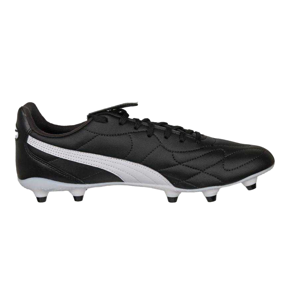 Puma Heren king top lederen voetbalschoenen