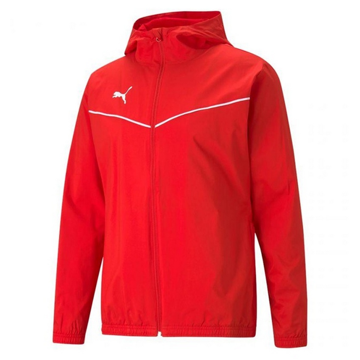 Puma Heren team rise all weather jacket