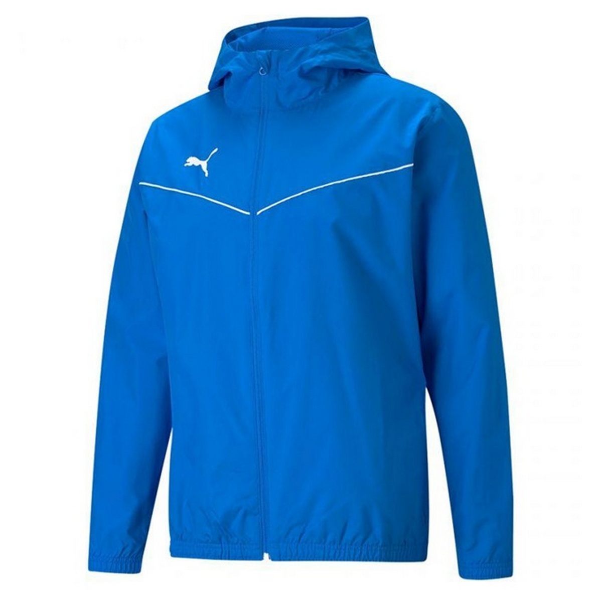 Puma Heren team rise all weather jacket