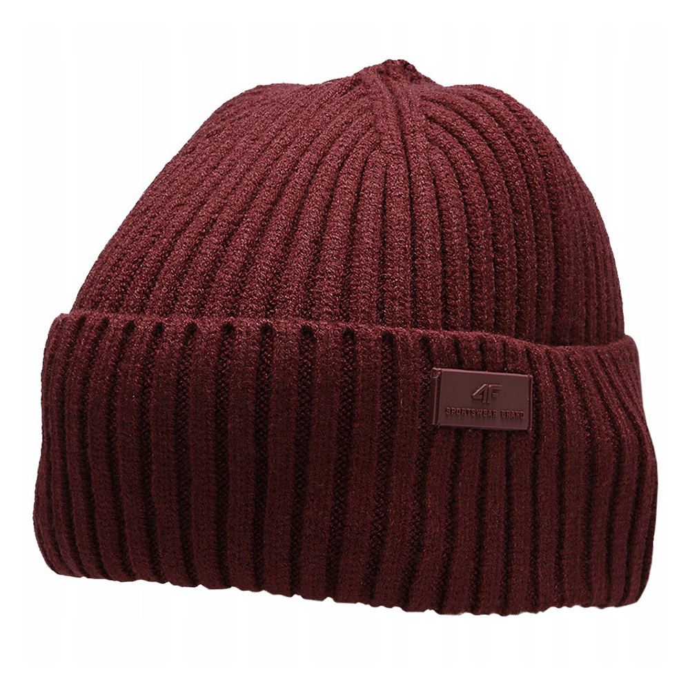 4F Heren h4z22-cam003 beanie