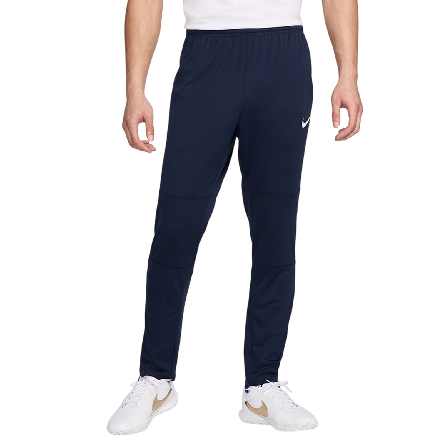 Nike Heren park 20 gebreide joggingbroek