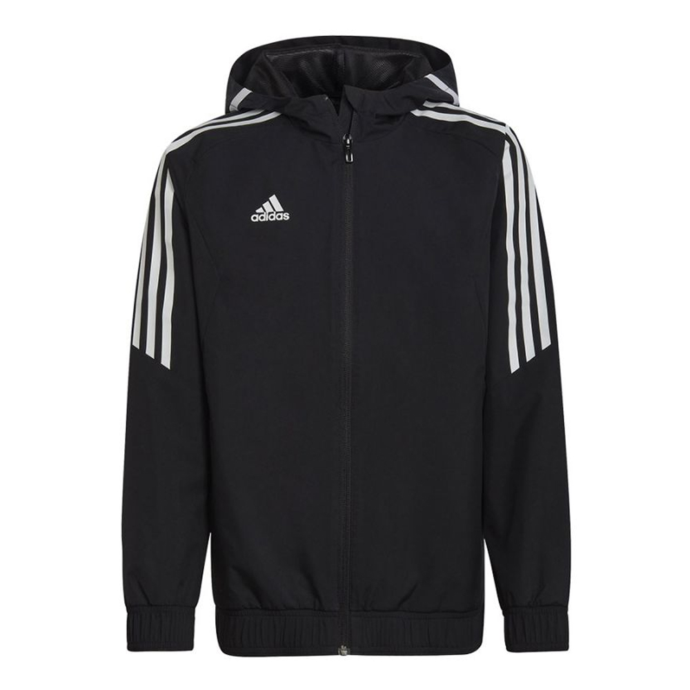 Adidas Kinder/kinder condivo 22 all weather jas