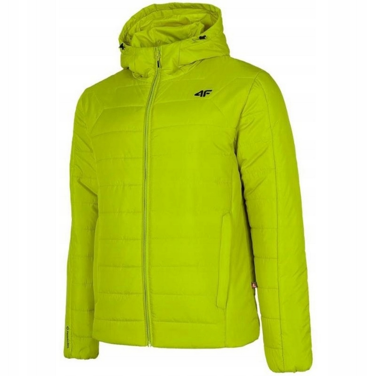 4F Heren h4z22 primaloft gewatteerd jack