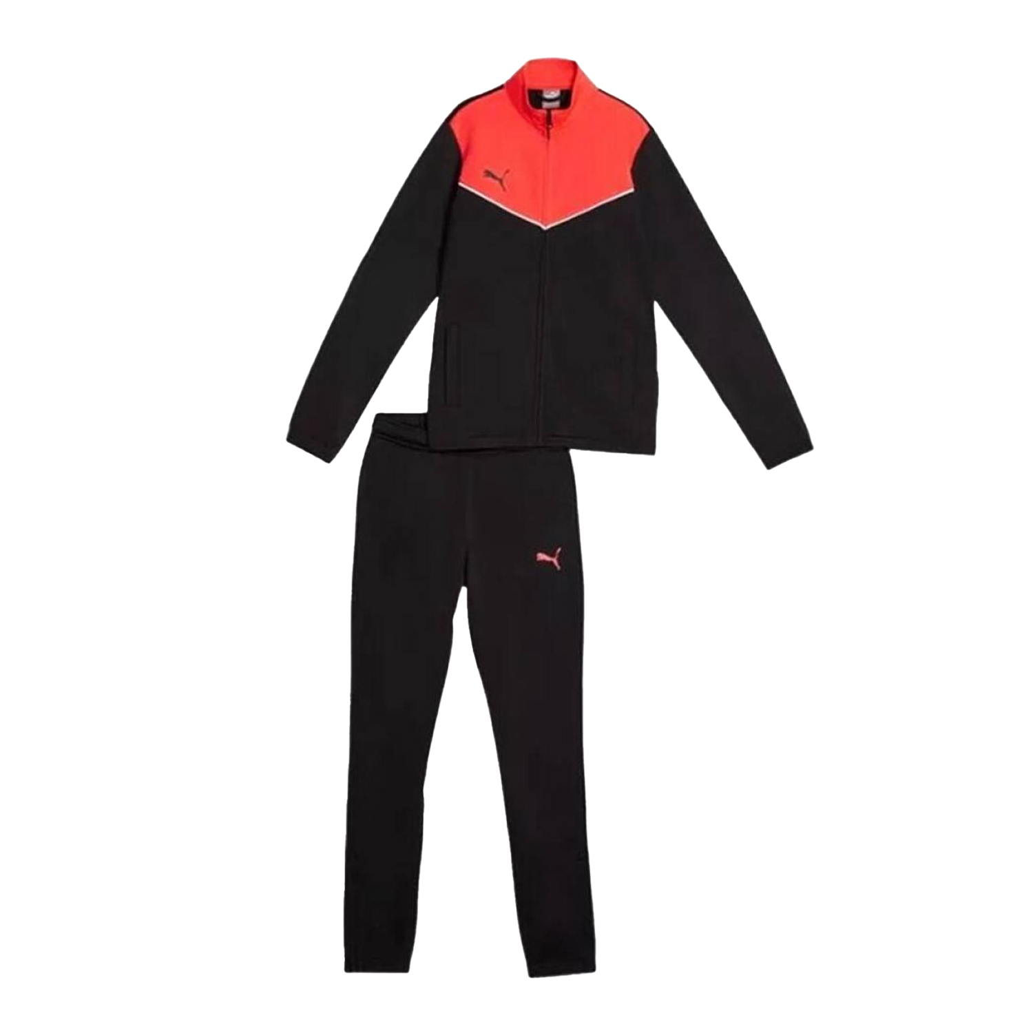 Puma Kinderen/kinderen trainingspak