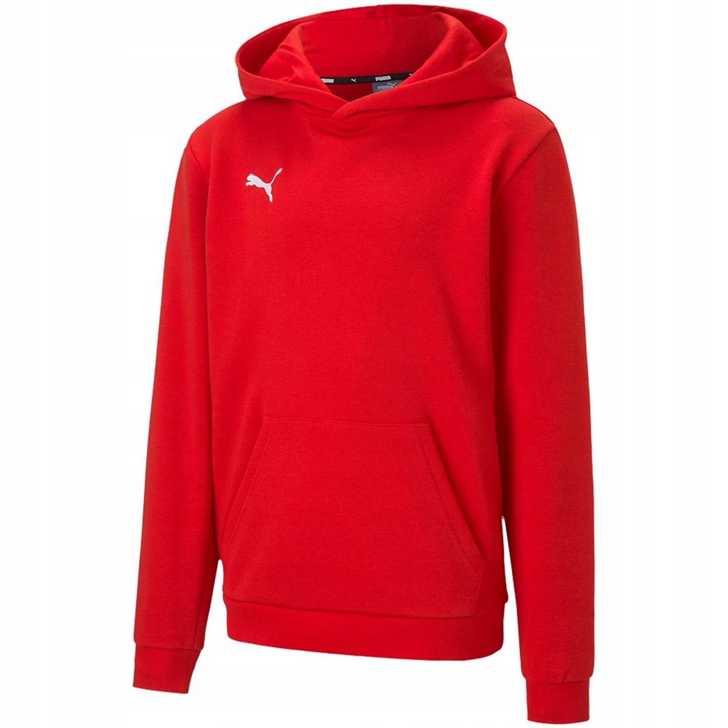 Puma Kinderen/kinderen teamgoal 23 hoodie