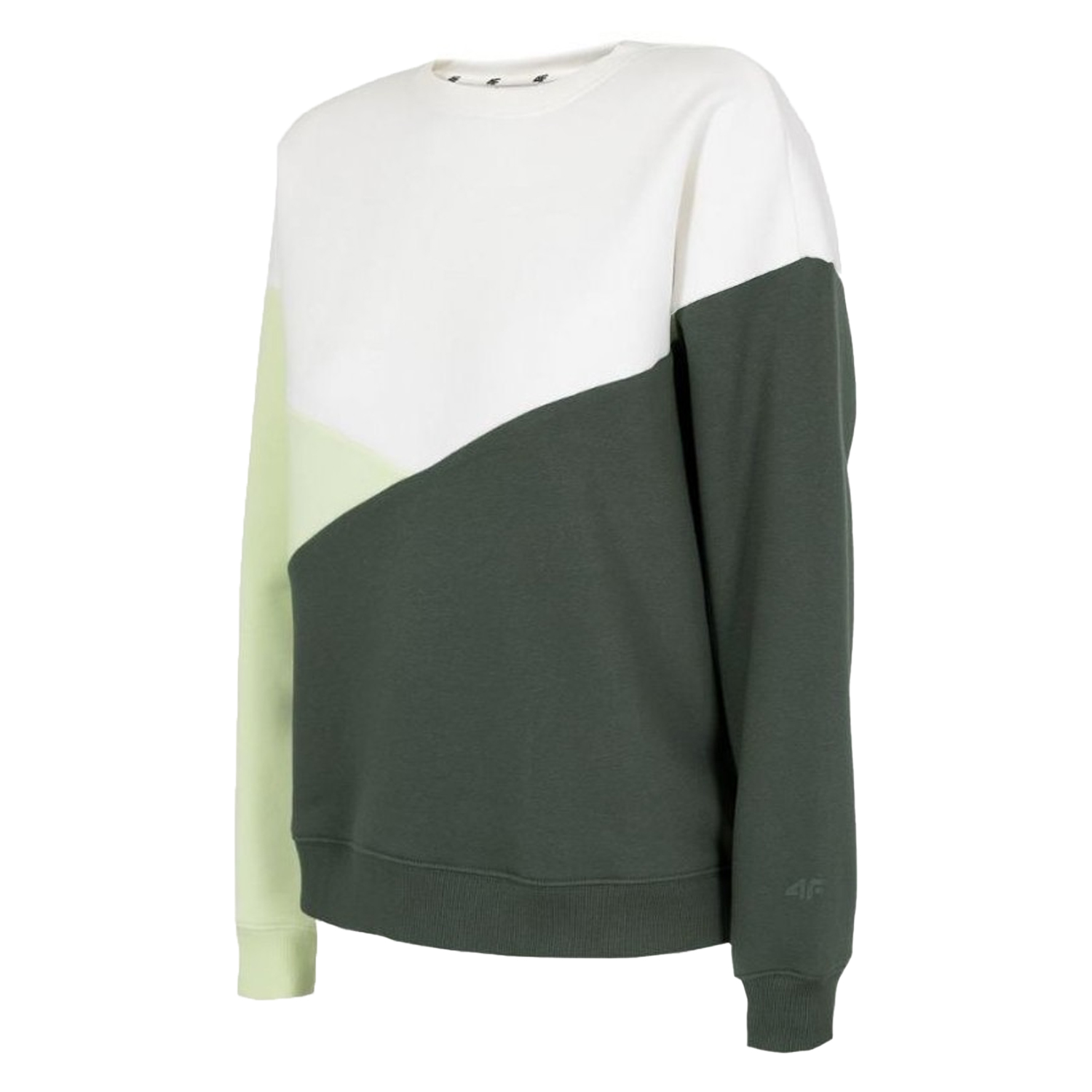 4F Dames h4l22 bld013 sweatshirt