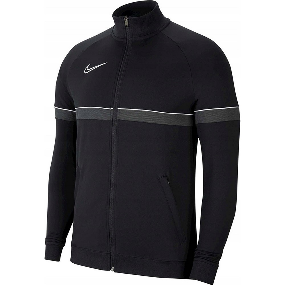 Nike Dri-fit trainingsjack voor kinderen/kinderen