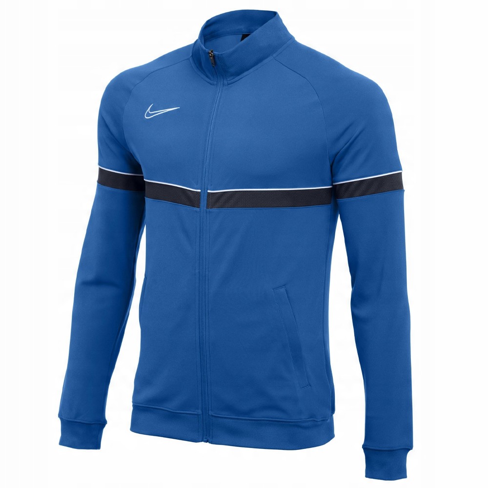Nike Dri-fit trainingsjack voor kinderen/kinderen