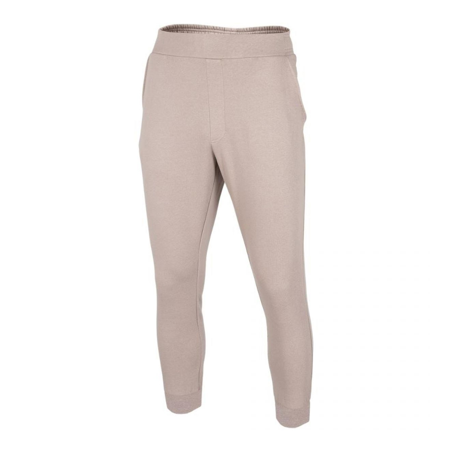 4F Heren joggingbroek met logo