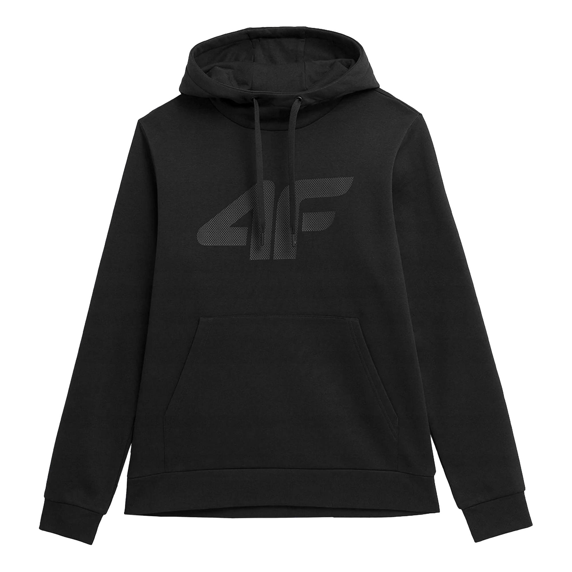4F Heren ss23tswsm353 hoodie
