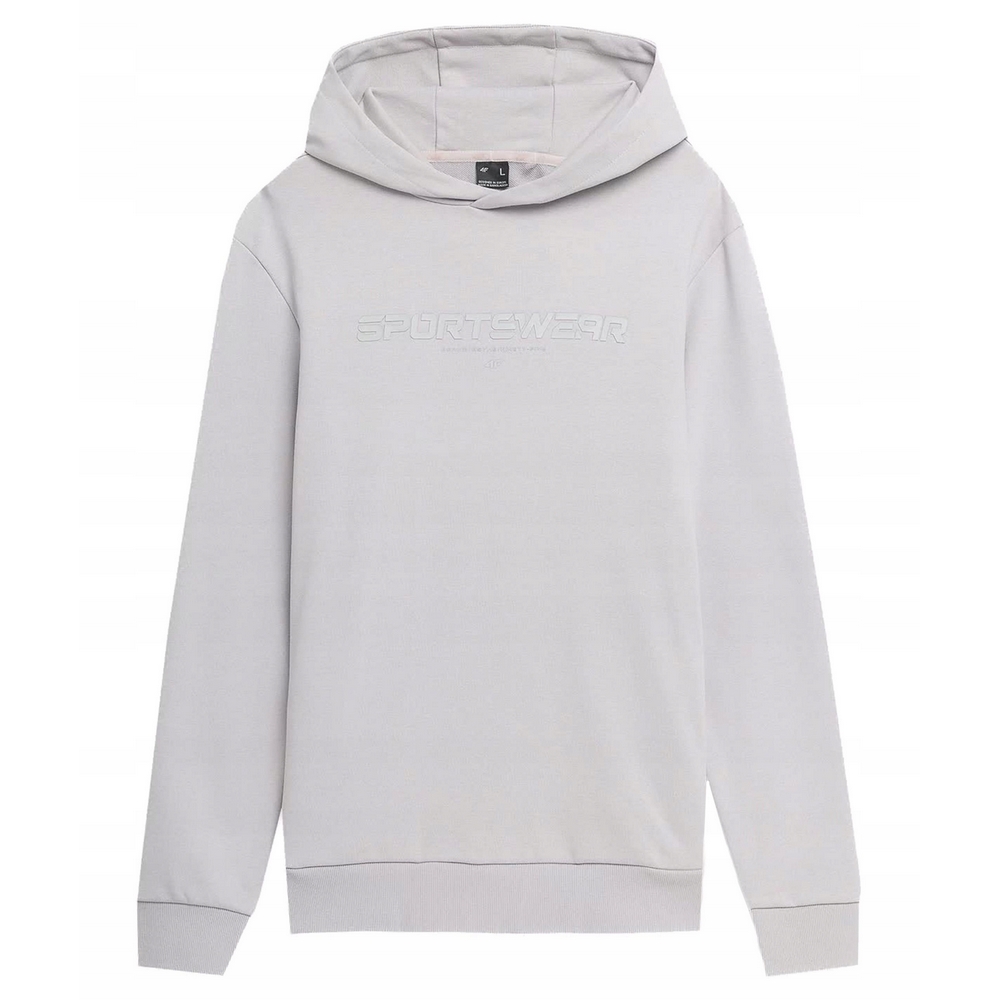 4F Heren ss23tswsm266 hoodie