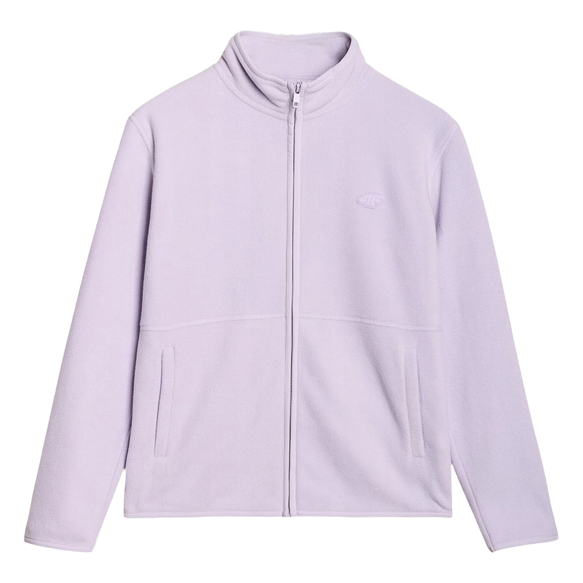 4F Dames wss25tflef322 sweatshirt