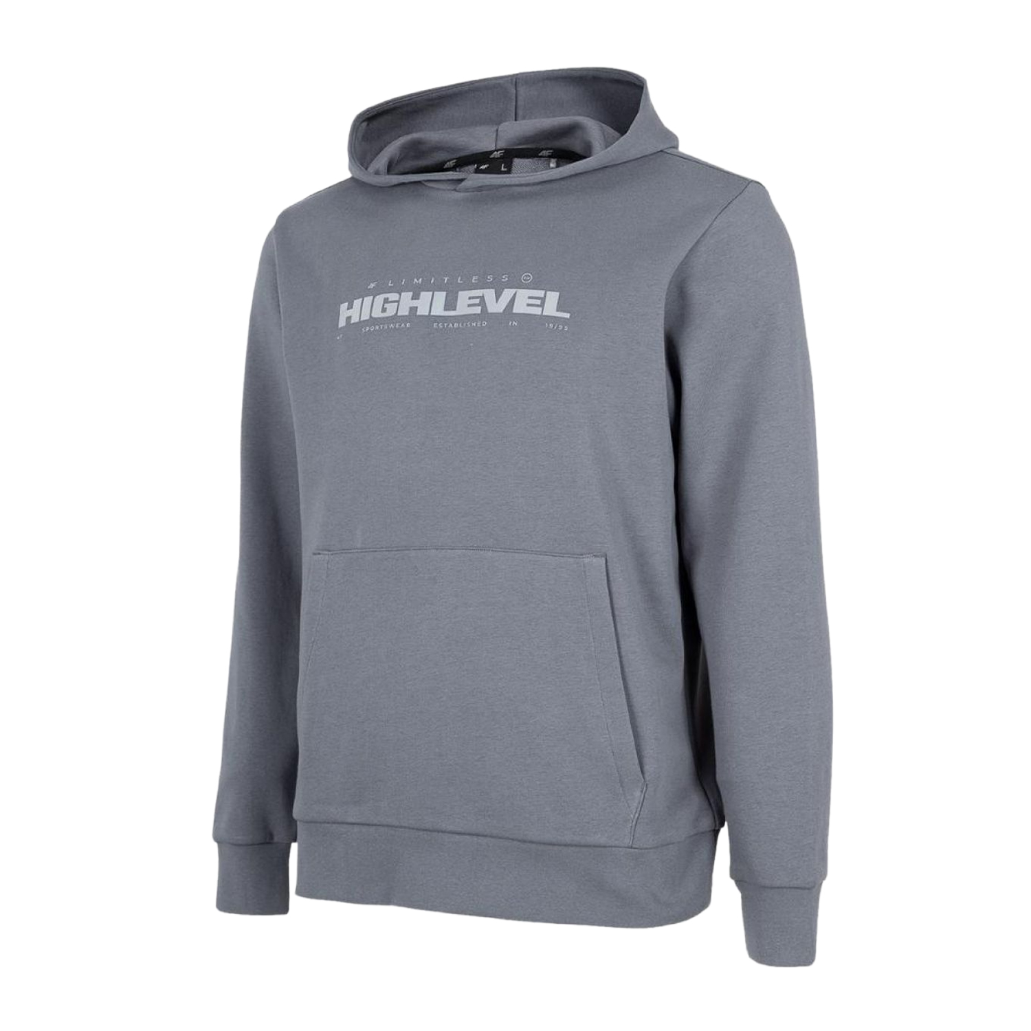 4F Heren h4z22 hoodie