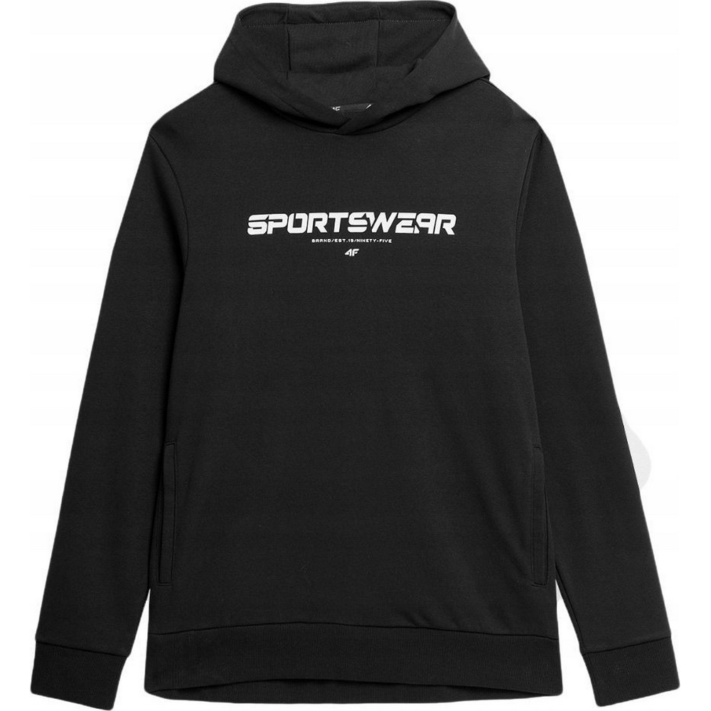 4F Heren ss23tswsm266 hoodie