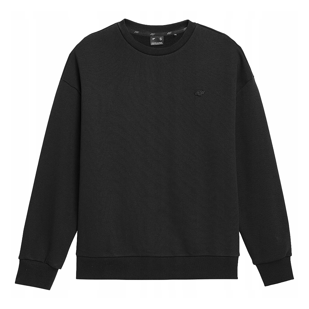 4F Dames ss23tswsf537 sweatshirt