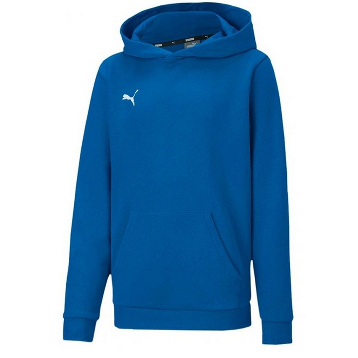 Puma Kinderen/kinderen teamgoal 23 hoodie