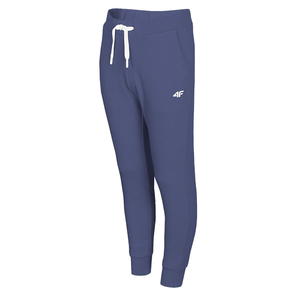 4F Meisjes hjl22 jspdd001 joggingbroek