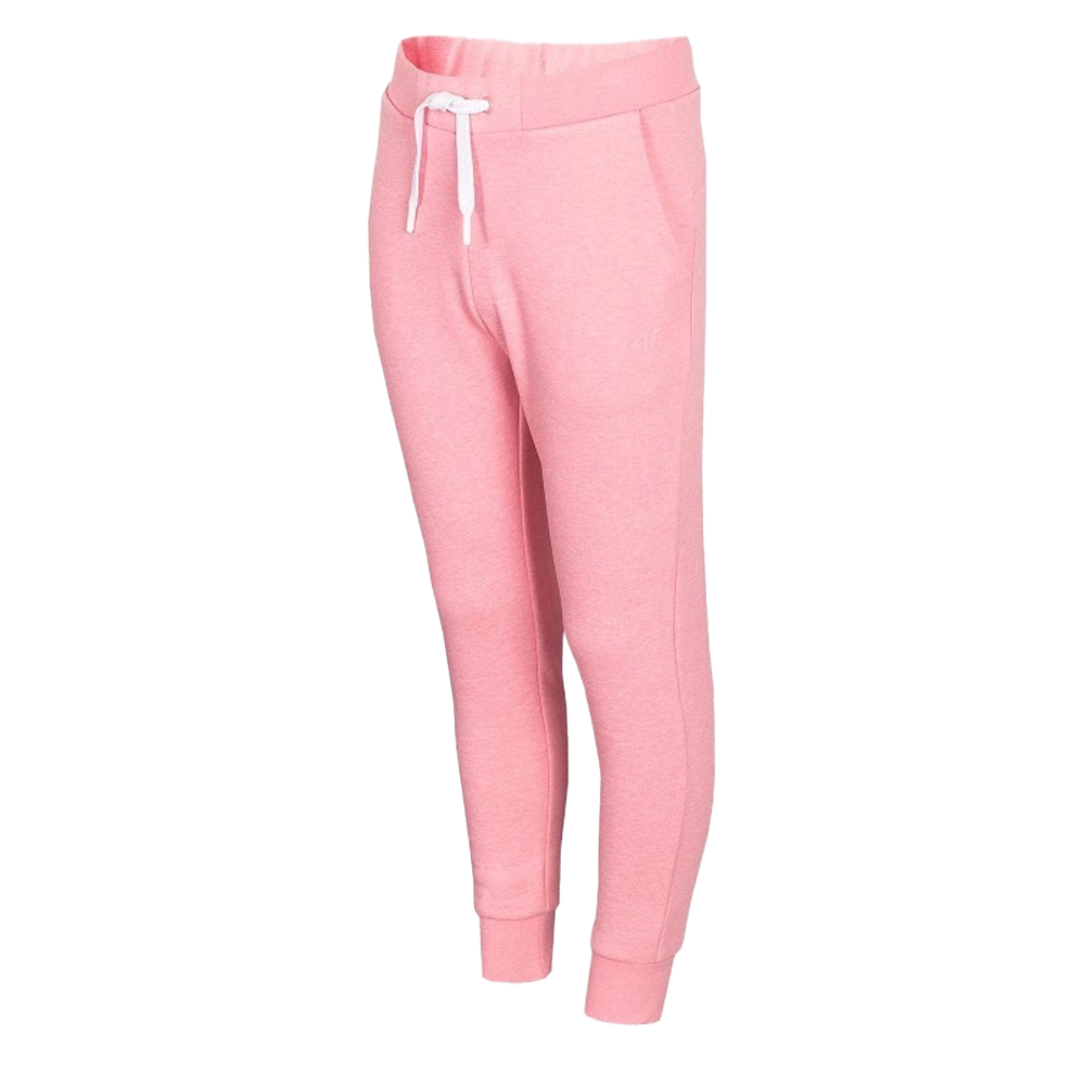 4F Meisjes hjl22 jspdd001 joggingbroek