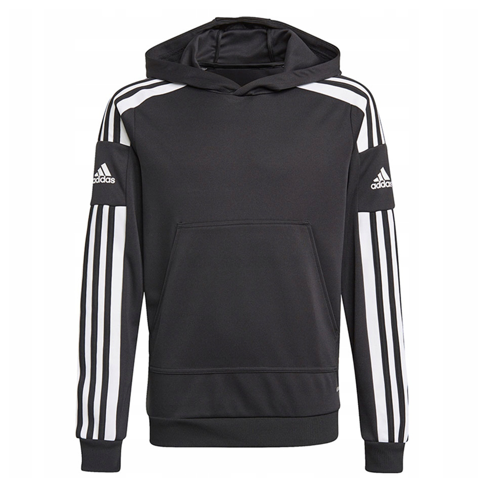 Adidas Kinderen/kinderen squadra 21 hoodie