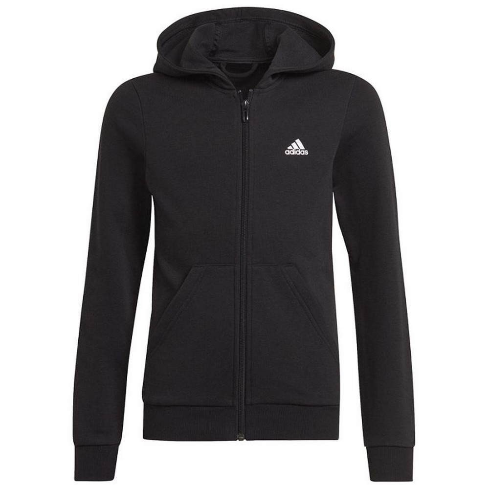 Adidas Meisjes essentials jas