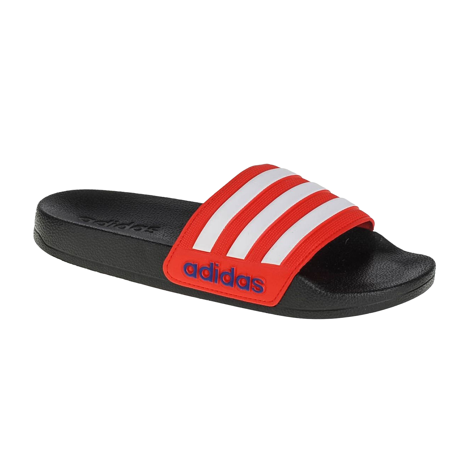 Adidas Kinderen/kinderen adilette doucheglijders