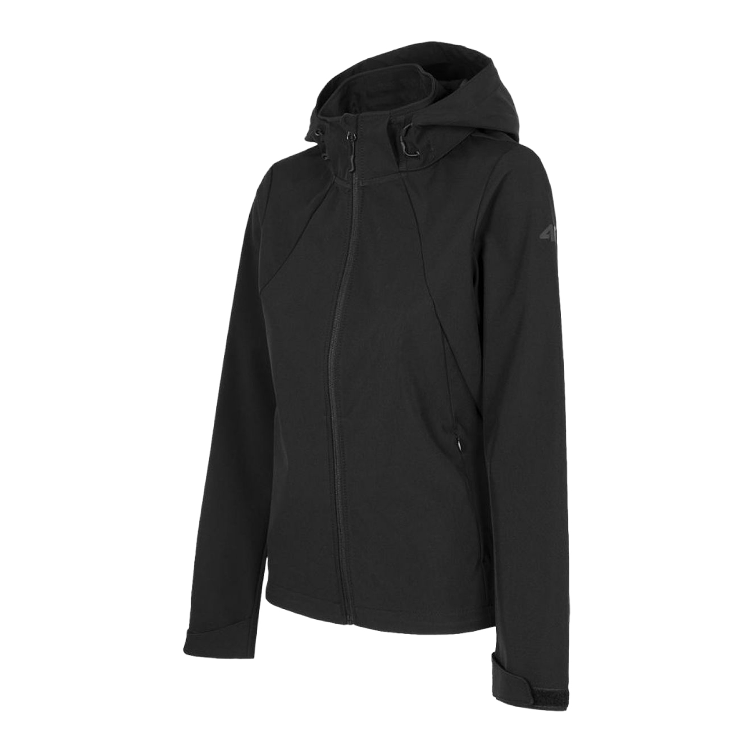 4F Dames h4z22 sfd001 zacht shell jasje