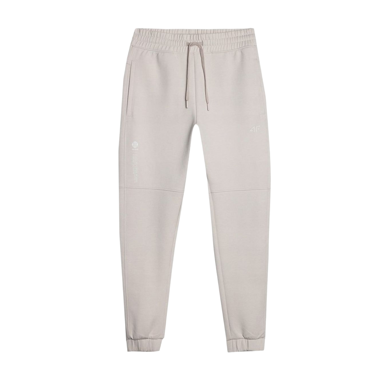 4F Heren ss23ttrom137 joggingbroek