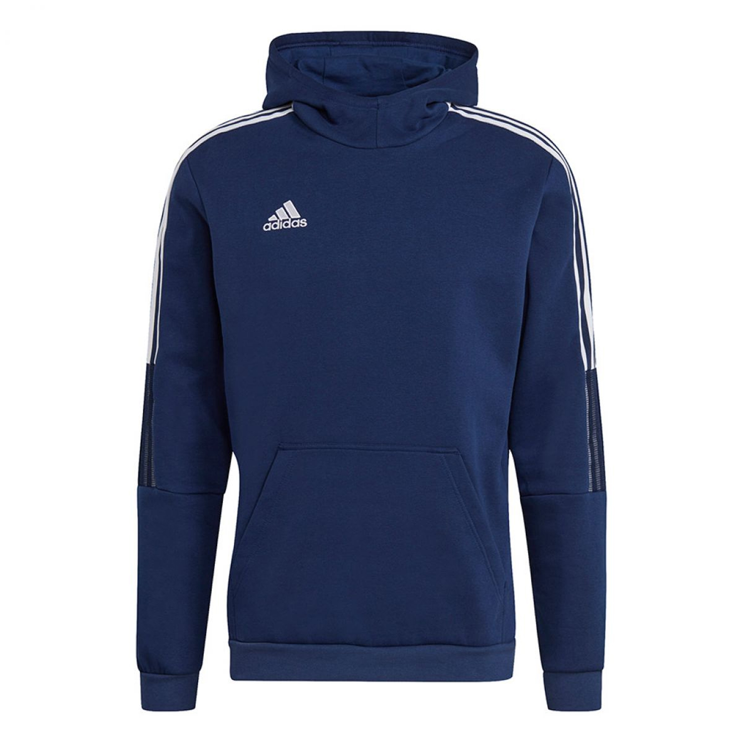 Adidas Heren tiro 21 hoodie
