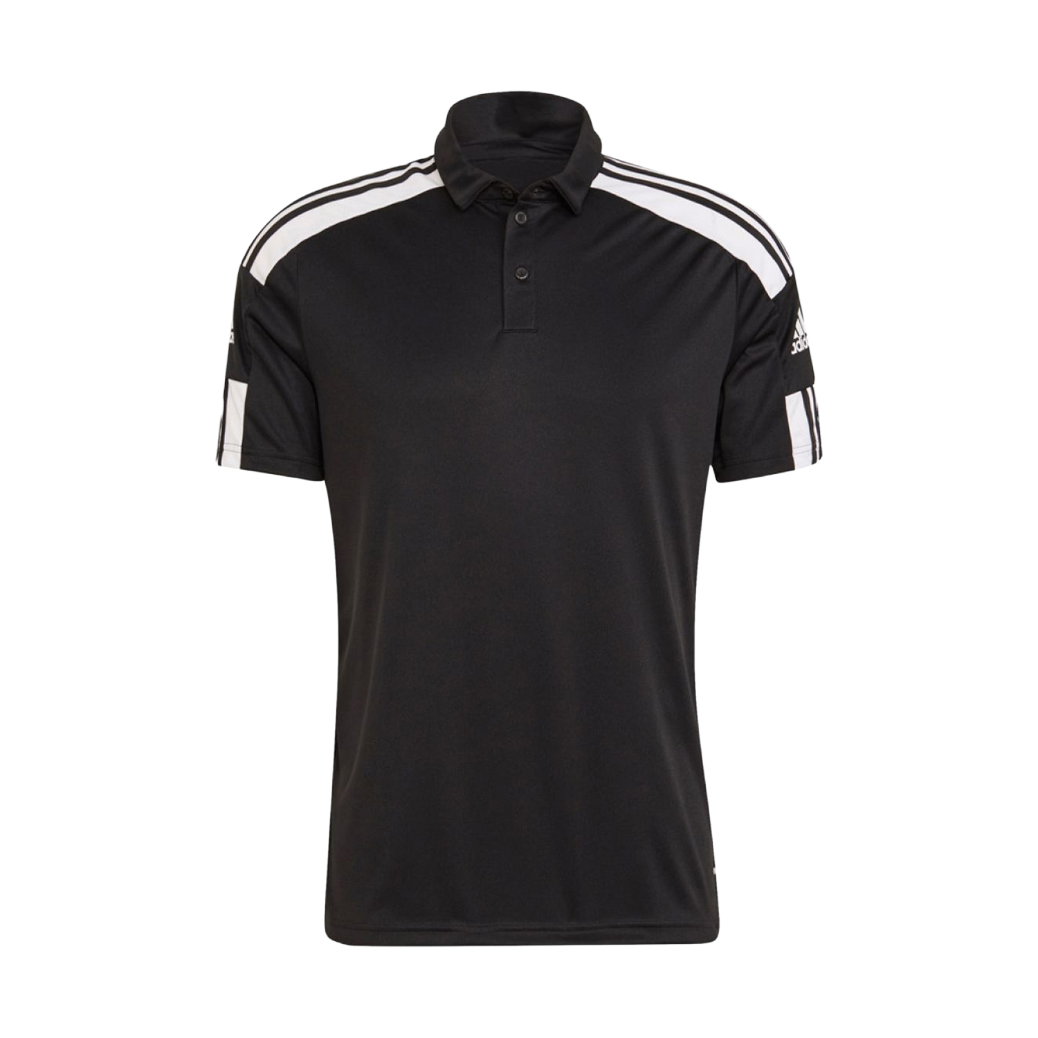 Adidas Heren squadra 21 poloshirt