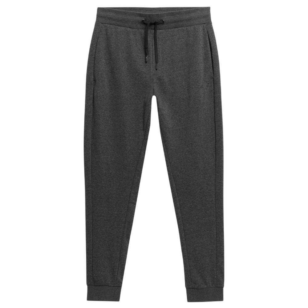 4F Heren joggingbroek met logo