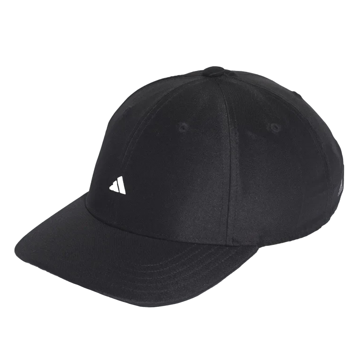 Adidas Heren satijnen baseballpet